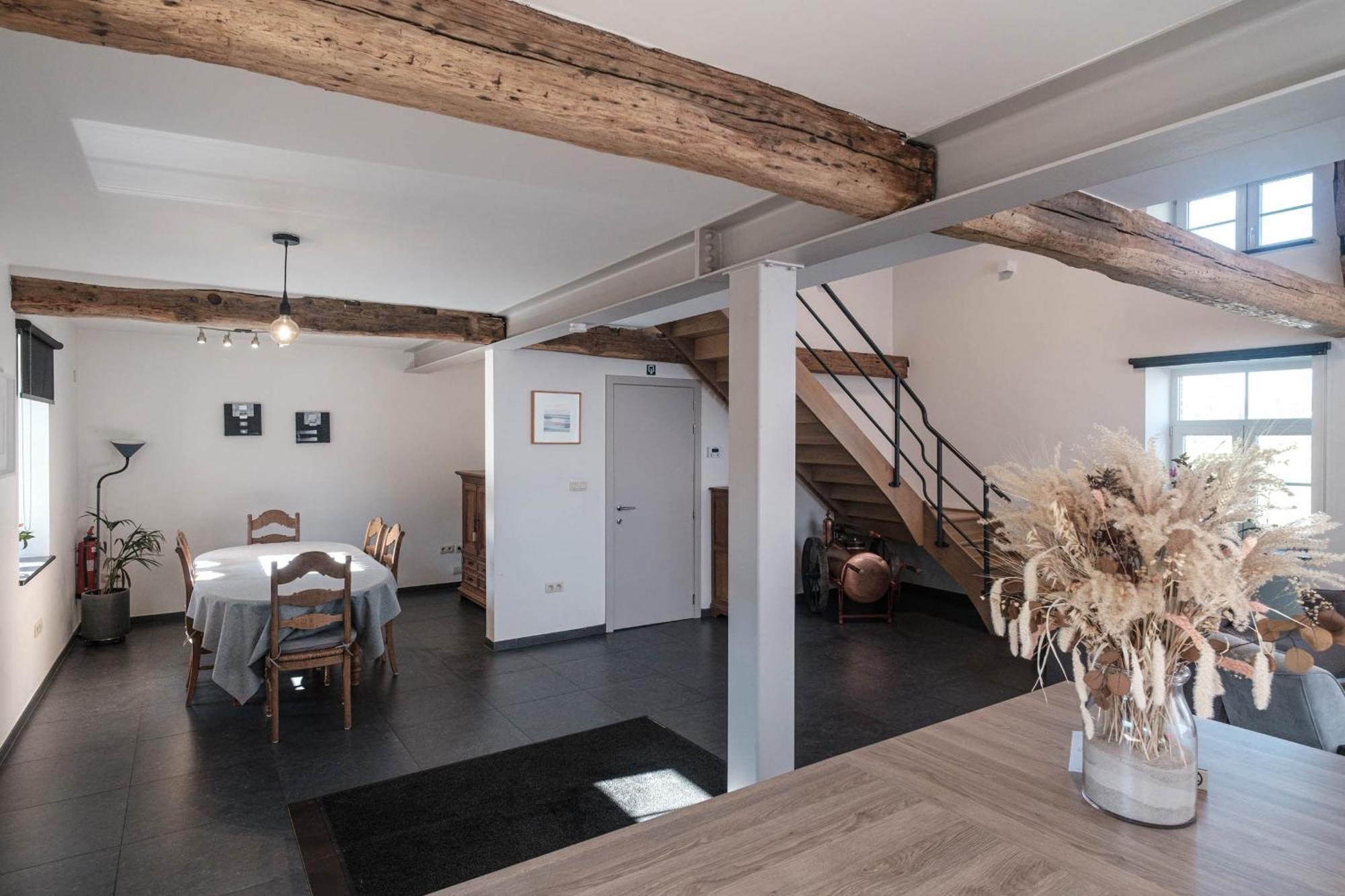 Craywinckelhof Streekbelevingscentrum 4*